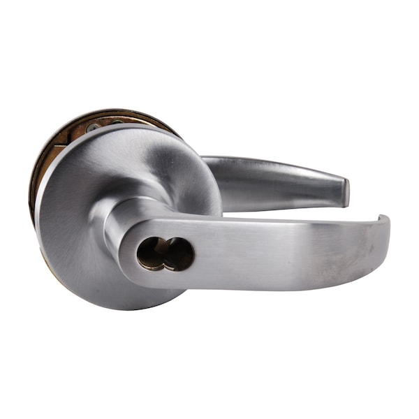 Asylum, Quantum Lever, SFIC Housing Less Core, US26D